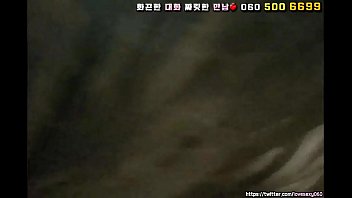 러시아 출장녀의 뜨거운 밤