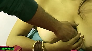 Bhabhi India Kesepian Menggila, Ngesex Liar Dengan Cowok Tak Dikenal! Video Panas Viral