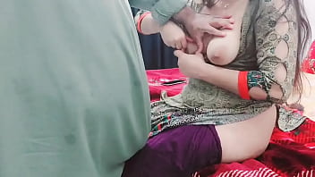 Istri Punjabi Dihardik Suami Cuckold Dengan Audio Hindi Yang Jelas