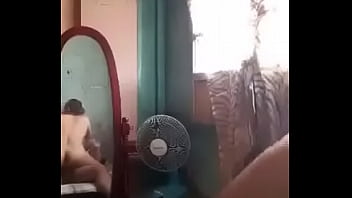 Pasangan Mesra Bercinta Dengan Gaya Hindi