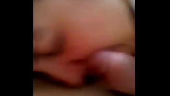 Babi Turki Itu Lagi Ngehis Kontol