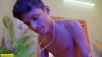 Chote Sahab Ke Saath Maza Aise Liya Ki Pura Series Garam Ho Gayi