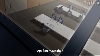 Kapal Penjara Seksi: Pembukaan Paksa Dan Cuci Otak Di Lautan Episode 1/4