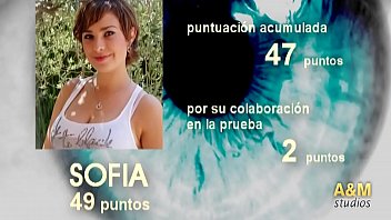 Aku Mau Keluar… Aku Mau Keluar! Adegan Panas Di Rumah Reality Seks Spanyol
