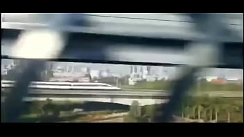 极速狂飙 中国高铁让你欲火焚身