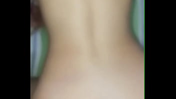 Gadis Montok Bohong Kunci Rusak, Malah Minta Tolong Dikocok Kontolnya