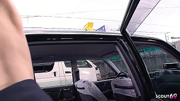 Sopir Taksi Nymphomania Jepang Goyang Penumpang Muda Di Mobil Hingga Klimaks Di Tempat Umum – Film Jav Tanpa Sensor