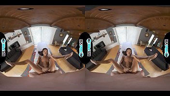 Pijat Virtual Vr Basah Dan Bercinta Dengan Vina Sky Si Cantik Asia