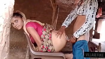 Desi Bhabhi Dihajar Anal Sampai Dalam