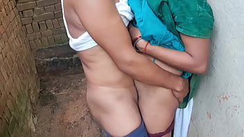 Desi Gadis India Yang Menggairahkan Dengan Puisi Marathi Yang Memicu Gairah