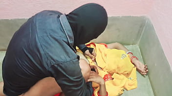 Pesta Seks Panas Di Desa India Saat Ritual Kunyit
