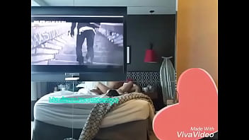 Debora Shannika Ermytiawan, Gadis Panlok Amoy Yang Menggoda Di Film Miss Leechan Indo 3