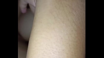Awasin, Jangan Lama-lama Nanti Suamiku Pulang Dan Ketahuan Kita Lagi Asyik