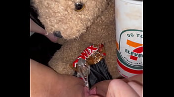 Kopi Cappuccino Dan Cokelat Twix Dimasukkan Ke Dalam Memek Pink Perawanku Yang Ketat Umur 18 Tahun – Fetish Makanan Mesum – Cewek Arab Saudi Amatir Terbaik Masturbasi Dan Mengerang – Putri Salju Arab – Los Angeles – Pengin Dientot Bbc Amerika