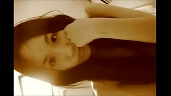 Kecantikan Gadis Lokal China Yang Menggoda Dalam Video Selfie Panas