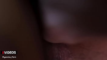 Istri Berpantat Besar Selingkuh Dihajar Keras Oleh Kakak Tirinya