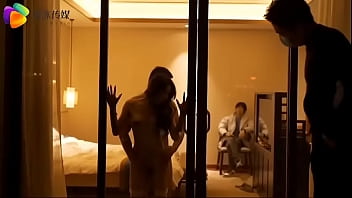 Pemilihan Model Seksi Untuk Film Dewasa Lokal: Adegan Panas Dan Intim 91cm-036