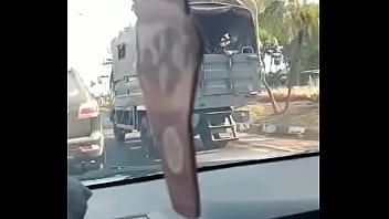 Negeri Penuh Gairah Dan Kenikmatan