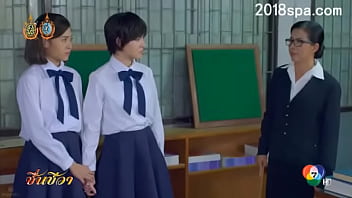 Dihajar Habis-habisan Oleh Gadis Asia Dari Korea Dan Jepang