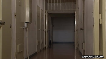 Pemeriksaan Anal Seksual Pada Tahanan Perempuan Asia