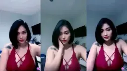 Gadis Manis Honey Mango Live Panas Dan Menggoda