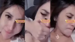 Ririn Menggigil Nafsu, Bergairah Menggoda Bapak Mertua Di Ranjang