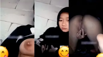 Viral Cewek Hijab Abg Montok Dengan Payudara Besar Yang Menggoda