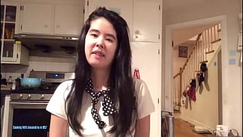 Gadis Remaja China Alexandria Dan Promosi Seksi Menggairahkannya