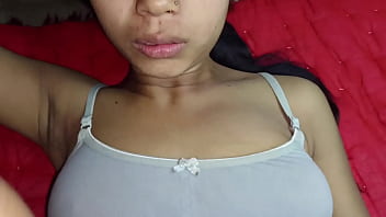 Bhabi India Amatir Ngeseks Dengan Memek Ketat Atau Ngentot Mulut