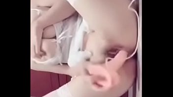 Live Streaming Mesum Dari Gadis Tiongkok Yang Menggoda
