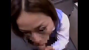 Gadis China Yang Jadi Sekretaris Seksi Di Kantor Jepang