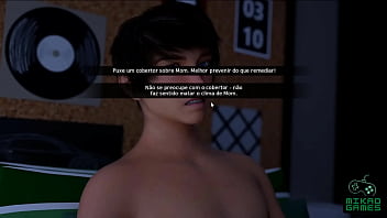 Episode Terakhir: Hari Ini Aku Akan Ketahuan Ngentot Ibu Tiriku Yang Hot!