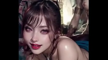 Kecantikan Pramugari Seksi Menggoda Dengan Suara Erotis Dan Rayuan Vulgar Yang Menggairahkan