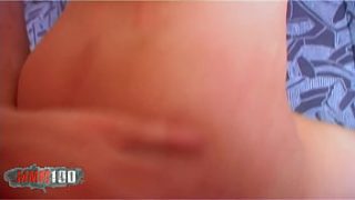 Anal Ganas Dan Liar Bersama Djamy, Milf Arab Bertubuh Kurus Yang Menggoda
