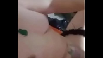 Gadis Oriental Yang Menggoda Dan Penuh Nafsu