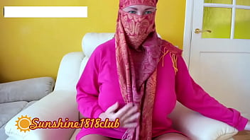 Gadis Muslim Arab Khalifa Live Webcam 09.30