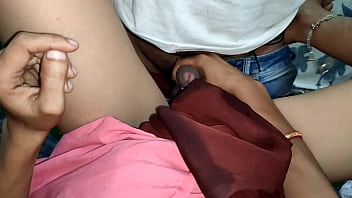 मुंबई का आशु और उसकी भाभी का गरमाता साथ, दोनों की चुदाई का मजा लेते हुए क्लियर हिंदी ऑडियो में।
