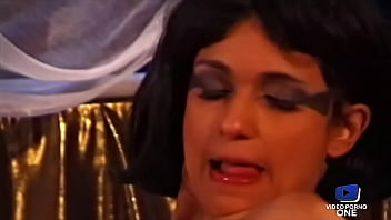 Céline Bara Tergila-gila Pada Sodomi Dalam Bahkan Di Tengah Mesir Kuno Yang Panas