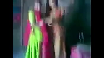 Keseruan Mesum Lesbian Desi
