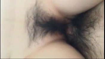 Pasangan Tionghoa Bercinta Liar Di Ranjang Rumah