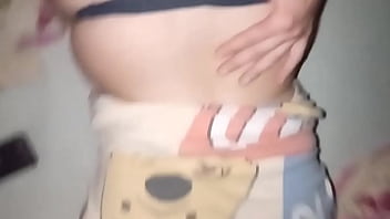 Anak Tiri Ngentot Memek Dan Pantat Ibunya Sampai Puas