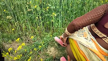 Gadis Desi Nakal Dihardcore Di Alam Terbuka
