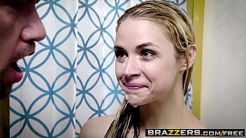 Gairah Tersembunyi Istri Sejati: Sarah Vandella Dan Johnny Castle Dalam Adegan Panas Yang Membara