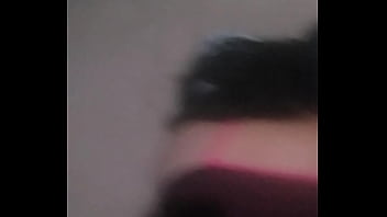 Istri Indo Yang Lagi Horny Pengen Ditemenin