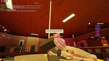 Roblox’ta Türkçe Ateşli Seks Oyunları