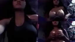 Abg Montok Toket Gede Siap Melayani Hasrat Bapak-bapak Kos