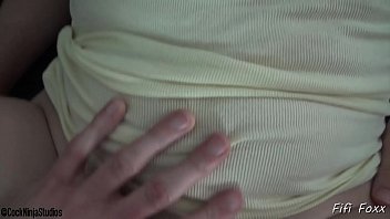 Kakak Tiri Paksa Adiknya Untuk Ngentot – Fifi Foxx Dan Ninja Kontol