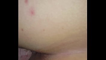 Pov Cewek Asia Ditembak Dari Belakang Sampai Teriak Okk