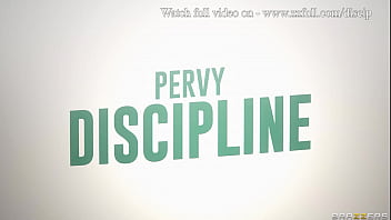 Disiplin Mesum – Veronica Leal / Brazzers / Streaming Lengkap Di Www.zzfull.com/discip