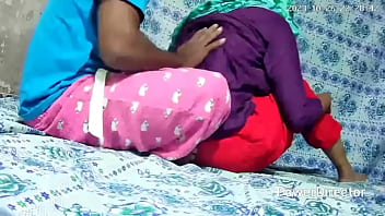 Gadis Dasi India Berpayudara Besar Bercinta Ganas Dengan Pria 2765
